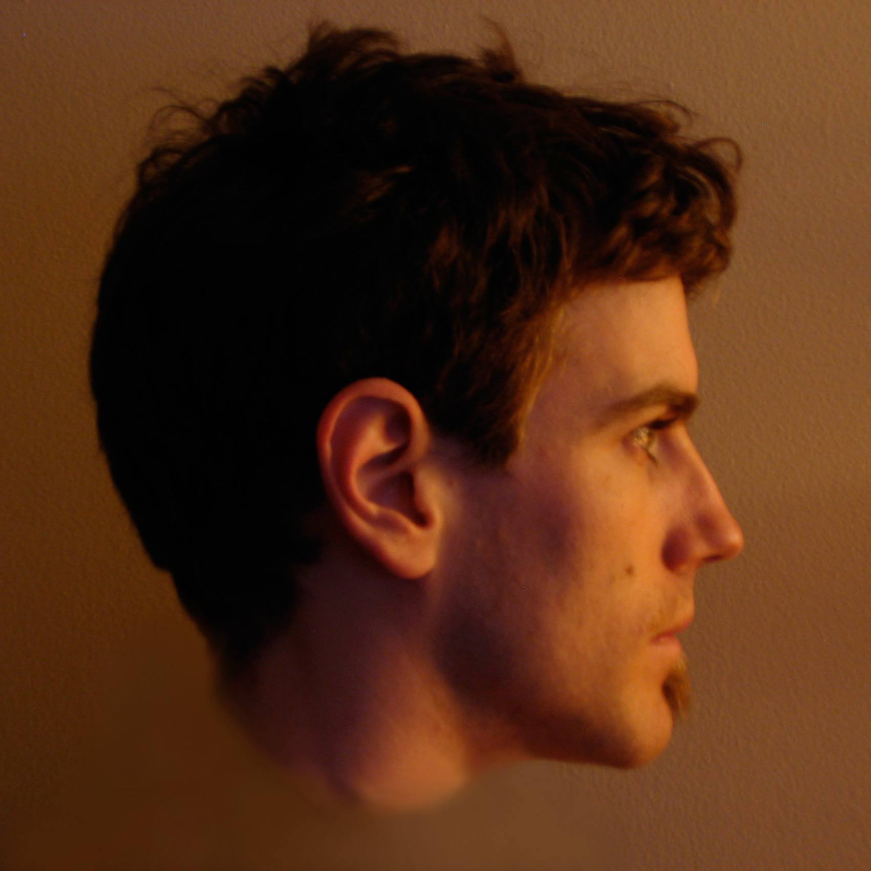 Cédric Arlen