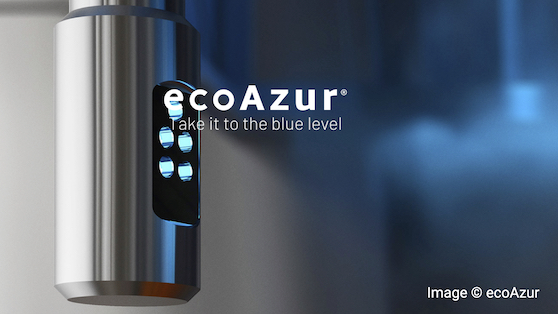 Projet Intellinox HMI Console